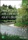 Hering Janet G., François M. M. Morel, Francois M. M. (Massachusetts Institute of Morel, Laura Sigg - Principles and Applications of Aquatic Chemistry