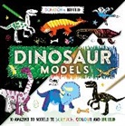 Autumn Publishing - Dinosaur Models