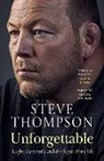 Steve Thompson - Unforgettable