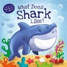 Autumn Publishing - What Does Shark Like?