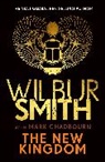 Chadbourn Mark, Wilbur Smith - The New Kingdom (Audio book)
