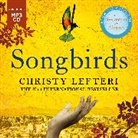 Lefteri Christy - Songbirds (Audio book)