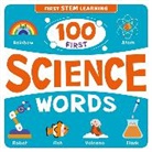 Autumn Publishing - 100 First Science Words