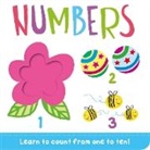 Igloo Books - Numbers - CANCELLED