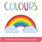 Igloo Books - Colours - CANCELLED