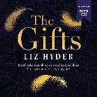Liz Hyder - The Gifts (Audio book)