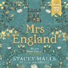 Stacey Halls - Mrs England (Audio book)