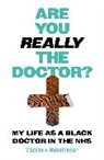 Matthew Hutchinson - Are You Really the Doctor?