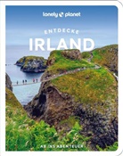 Isabel Albiston, Jillian Bolger, Catheri Le Nevez, Catherine Le Nevez, Neil Wilson - Lonely Planet Reiseführer Entdecke Irland