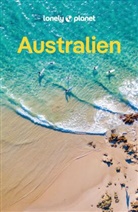 Kat Barber, Jayne u a D'Arcy, Charles Rawlings-Way, Sarah Reid, Meg Worby - LONELY PLANET Reiseführer Australien