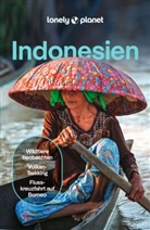 Jayne D'Arcy, Jayne u a D'Arcy, David Eimer, Paul Harding, Mark Johanson, Jason Lee... - LONELY PLANET Reiseführer Indonesien
