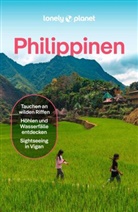 Ray Bartlett, Greg Bloom, Celeste Brash, Celeste u a Brash, Michael Grosberg, Michael u a Grosberg... - LONELY PLANET Reiseführer Philippinen