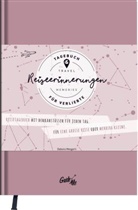 Debora Messerli - GuideMe Reisetagebuch Travel Memories "Für Verliebte"