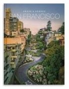 Fitzgerald Michelle, Landers Sam - Above and Across San Francisco