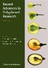 Veronique (EDT)/ Sarni-manchado Cheynier, Veronique (INRA Cheynier, Véronique Cheynier, Veronique (INRA Cheynier, Stéphane Quideau, Stephane (University of Bordeaux Quideau... - Recent Advances in Polyphenol Research