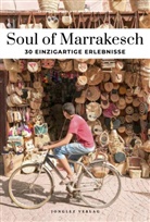 Zohar Benjelloun, Fabrice Nadjari - Soul of Marrakesch