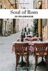 Carolina Vincenti - Soul of Rom