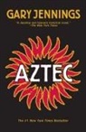 Gary Jennings - Aztec