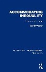 Sophie Watson - Accommodating Inequality
