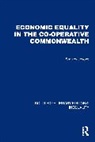 H. Stanley Jevons - Economic Equality in the Co-Operative Commonwealth