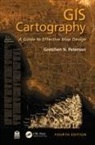 Gretchen N. Peterson, Gretchen N. (Petersongis Peterson, Peterson Gretchen N. - Gis Cartography