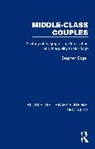 Stephen Edgell - Middle-Class Couples