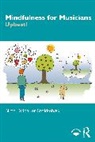 Birte Dalbauer-Stokkebæk, Birte Dalbauer-Stokkebk - Mindfulness for Musicians