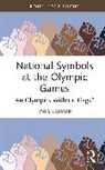Jörg Krieger, Jorg (Aarhus University Krieger - National Symbols At the Olympic Games