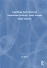 Cal Jillson, Cal (Southern Methodist University Jillson, Jillson Cal - American Government