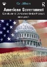 Cal Jillson, Cal (Southern Methodist University Jillson, Jillson Cal - American Government