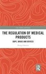 Penny Gleeson, Penny (Deakin University Gleeson - Regulation of Medical Products