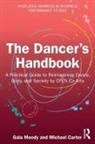 Michael Carter, Carter Michael, Gala Moody, Gala Carter Moody - Dancer''s Handbook