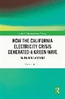 Kurt Schuparra, Schuparra Kurt - How the California Electricity Crisis Generated a Green Wave