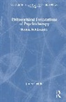 James Costello - Philosophical Foundations of Psychotherapy