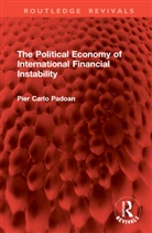 Pier Carlo Padoan, Padoan Pier Carlo - The Political Economy of International Financial Instability