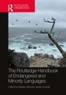 Weixiao (University of Houston) Schnell Wei, James Schnell, Weixiao Wei - Routledge Handbook of Endangered and Minority Languages
