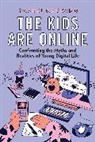 Ysabel Gerrard - Kids Are Online