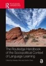Weixiao Chao Wei, Der-Lin Chao, Chao Der-lin, Weixiao Wei - Routledge Handbook of the Sociopolitical Context of Language Learning