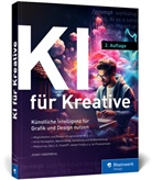 Jenny Habermehl - KI für Kreative