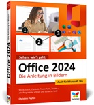 Christine Peyton - Office 2024