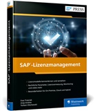 Anja Andres, Joerg Lehmann, Torben Olschewski, Torben u a Olschewski, Ewa Trzeciak - SAP-Lizenzmanagement