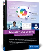 Markus Widl - Microsoft 365 Copilot