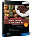 Lars Bohn, Adam Dubielecki, Martin Grote - Umsatzsteuer in SAP S/4HANA