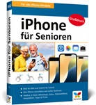 Markus Menschhorn, Jörg Rieger Espindola - iPhone für Senioren