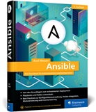 Axel Miesen - Ansible
