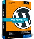 Florian Brinkmann, Simon Kraft - WordPress 6