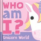 Igloo Books, Igloo Books Ltd - Who am I? Unicorn World