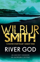 Wilbur Smith - River God