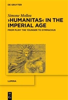 Simone Mollea - 'Humanitas' in the Imperial Age