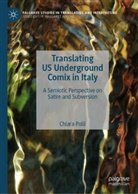 Chiara Polli - Translating US Underground Comix in Italy